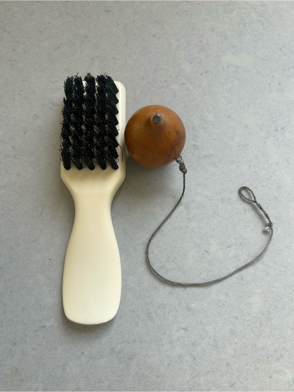 Vintage Golf Accessories